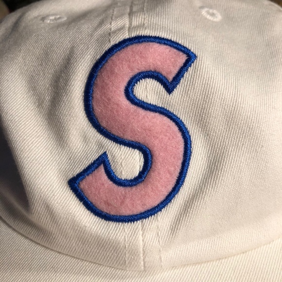 Supreme 6 panel hat - Picture 5 of 8